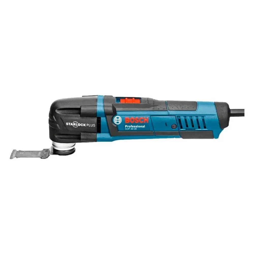 Bosch GOP 30-28 Professional реноватор, 0601237001