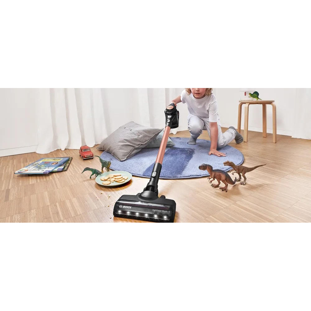 Пылесос Bosch BCS8214PRQ