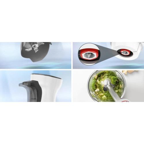 Блендер Bosch MSM4W210