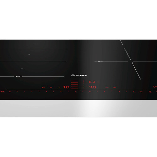 Индукционная варочная панель Bosch PXE601DC1E
