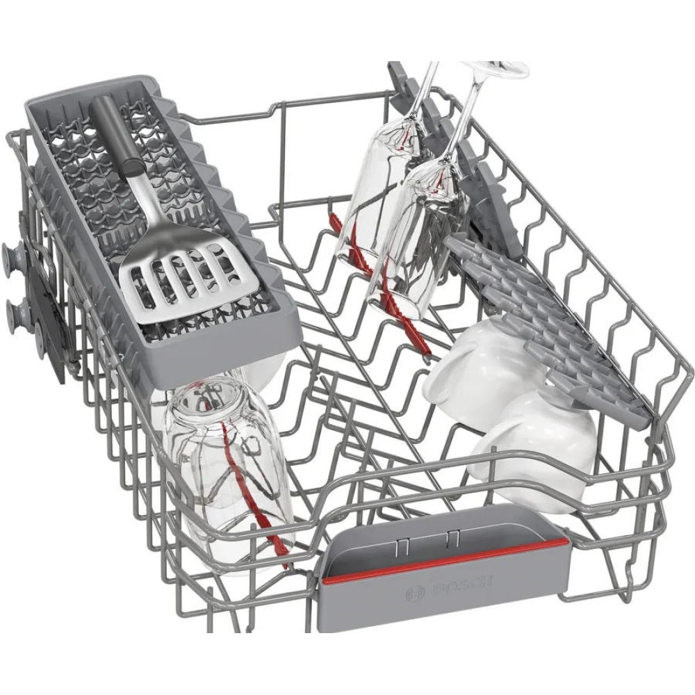 Встраиваемая посудомоечная машина Bosch SPV4EKX25E