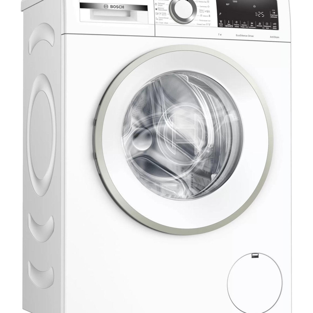 Стиральная машина Bosch WHA222X2OE