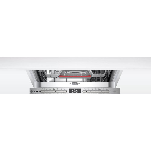 Встраиваемая посудомоечная машина Bosch SPV4HKX45E