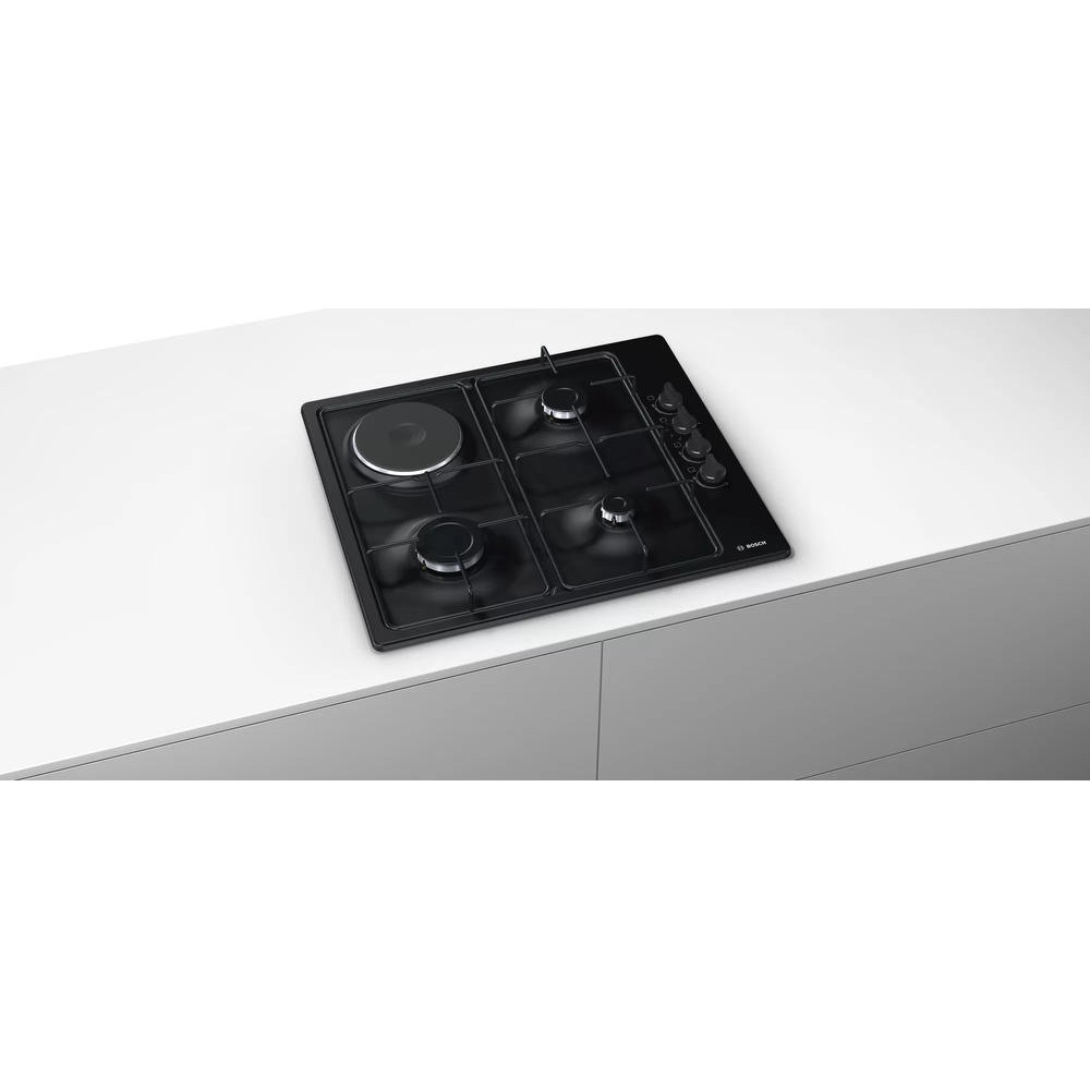 Газовая варочная панель Bosch PBY6C6B80O