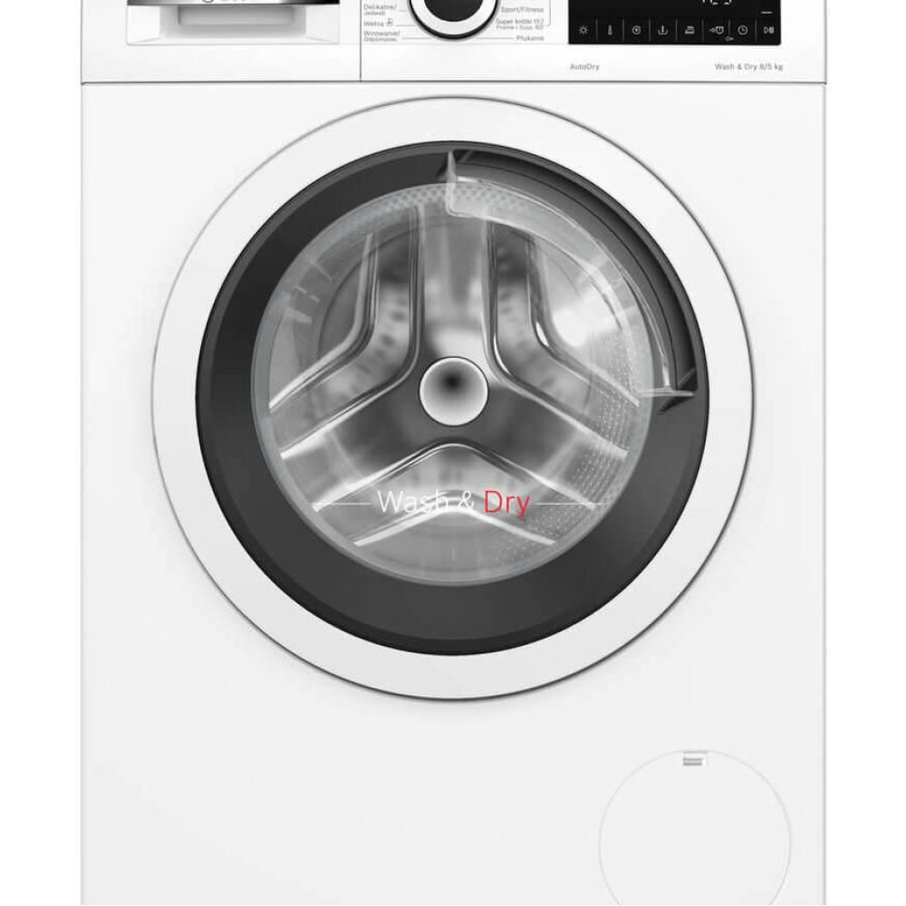 Стиральная машина Bosch WNA13402PL