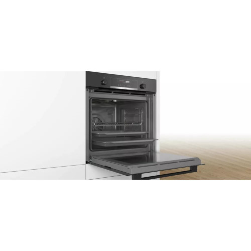 Духовой шкаф Bosch HBG539BB6