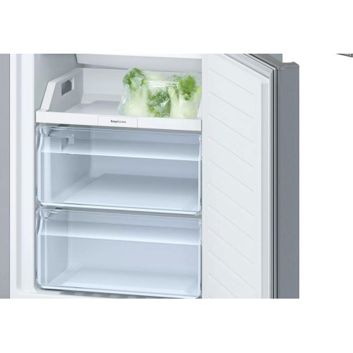 Двухкамерный холодильник Bosch KGN36NL306