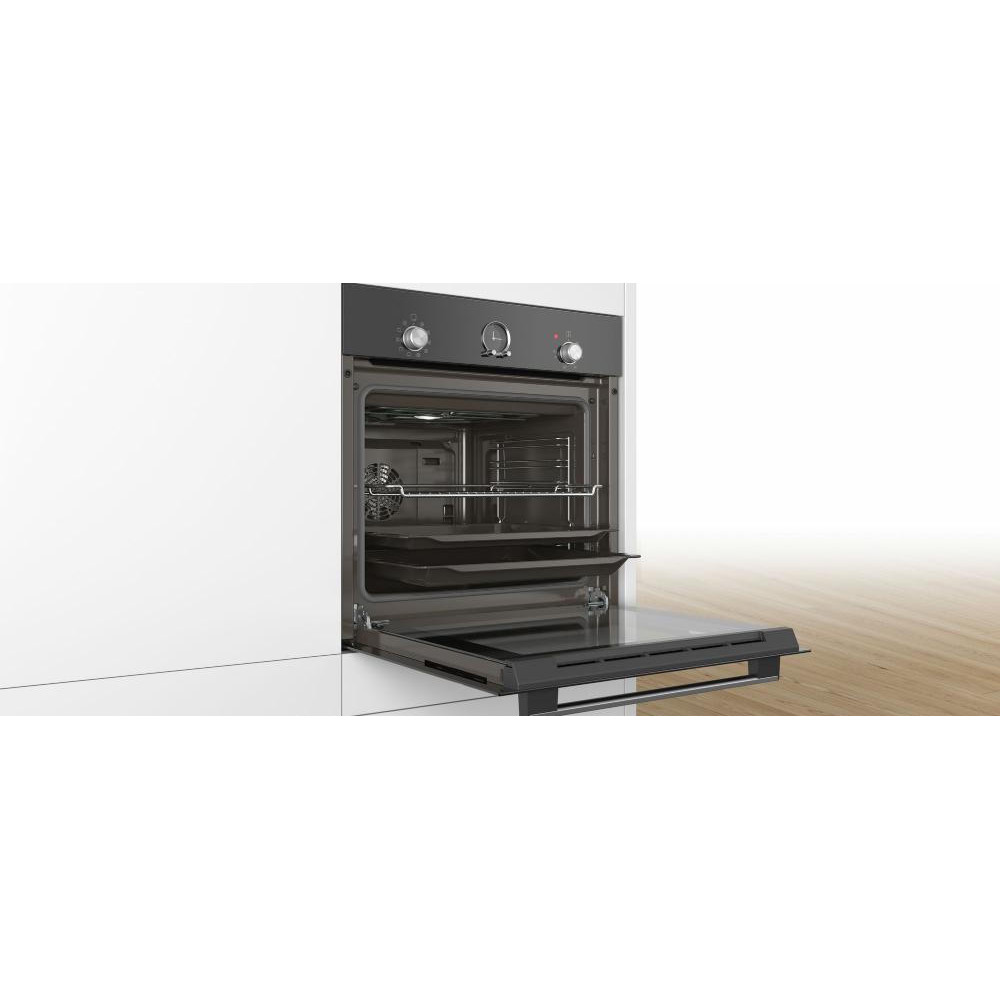 Духовой шкаф Bosch HBFS10BB0R