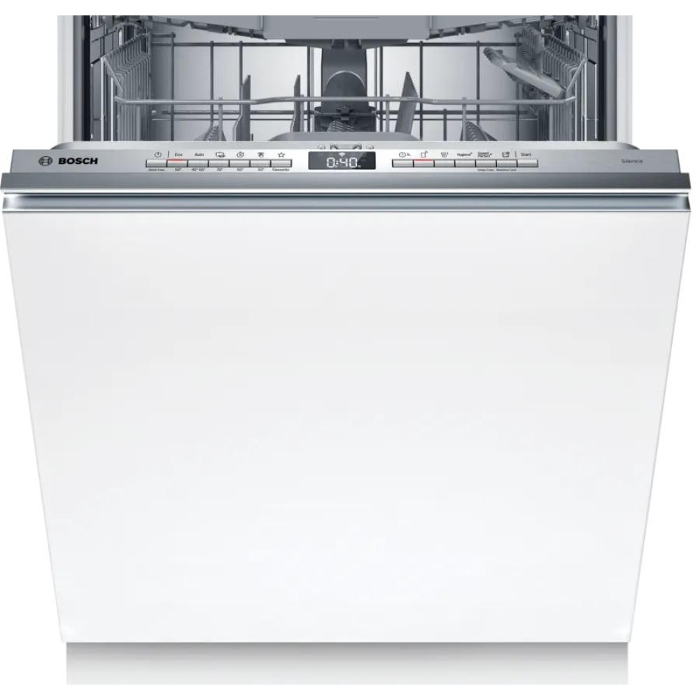 Встраиваемая посудомоечная машина Bosch SMV4HVX07E
