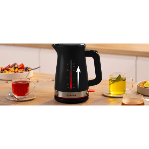 Чайник Bosch TWK4M223