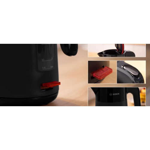 Чайник Bosch TWK2M163