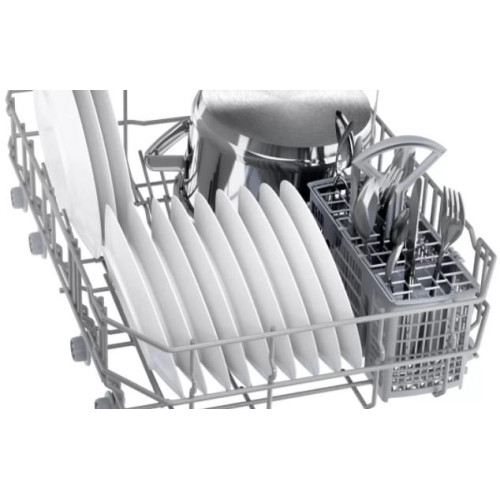 Встраиваемая посудомоечная машина Bosch SPV2HKX5DR