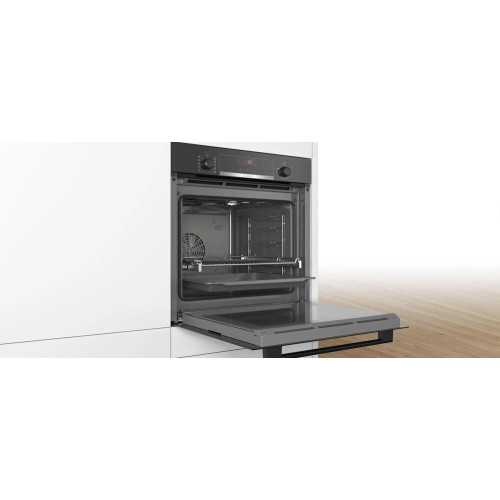 Духовой шкаф Bosch HBA5360B0