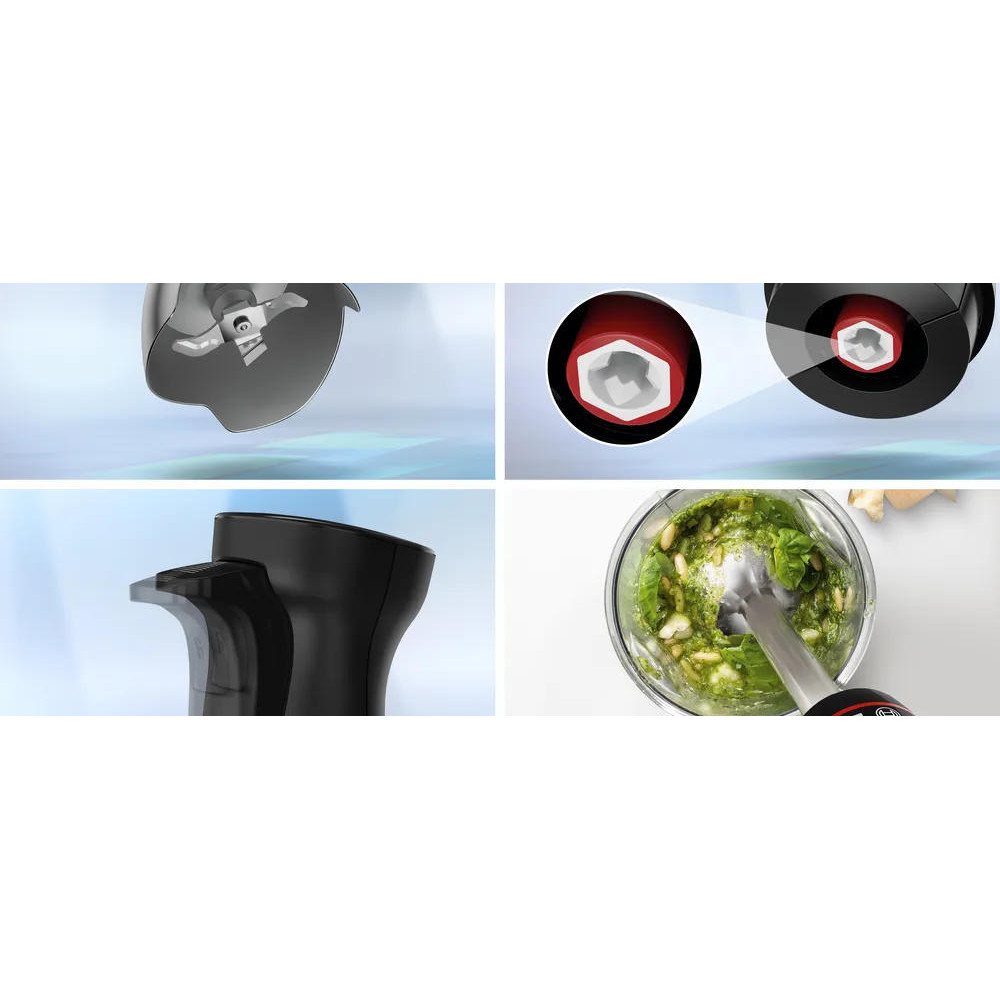 Блендер Bosch MSM4B6V2