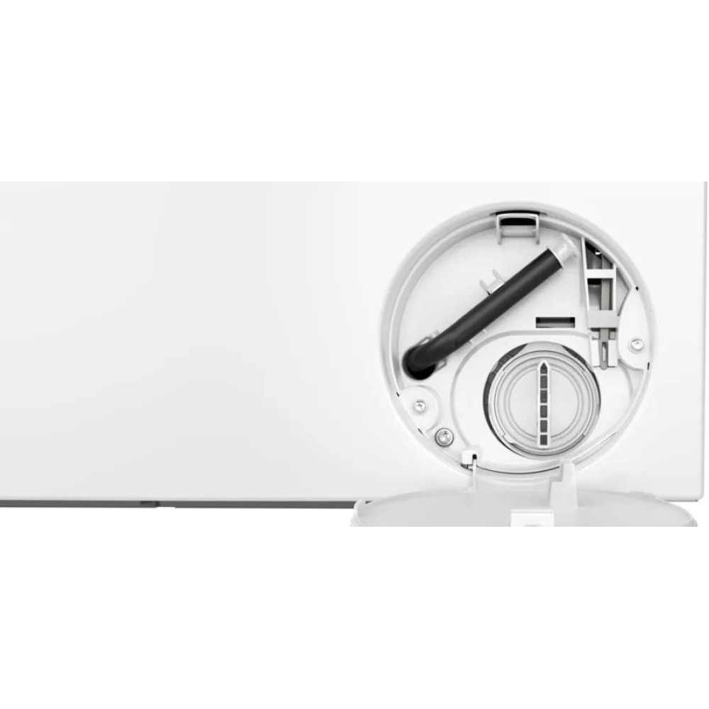 Стиральная машина Bosch WNC254A0ME