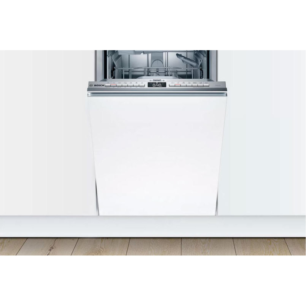 Встраиваемая посудомоечная машина Bosch SPV4EMX16E