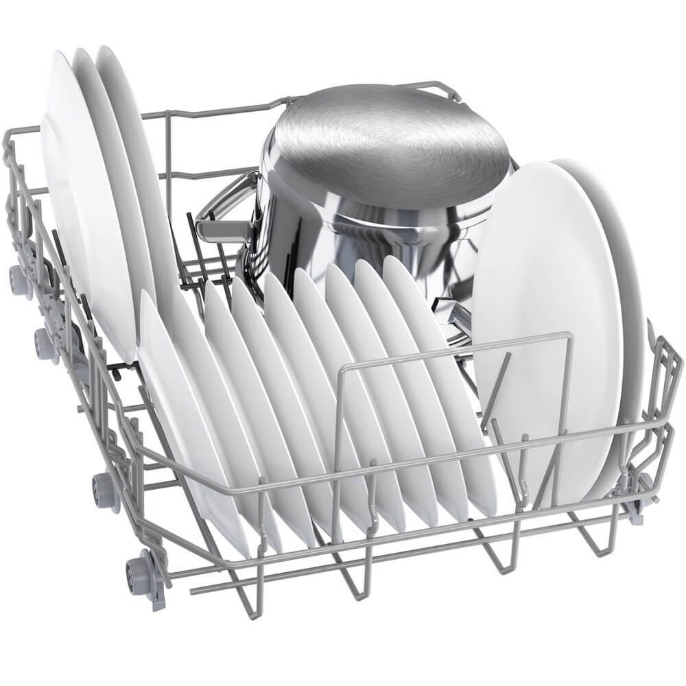 Встраиваемая посудомоечная машина Bosch SPV4EMX10E