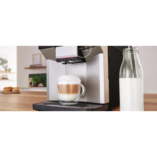 Кофемашина Bosch TPE40307