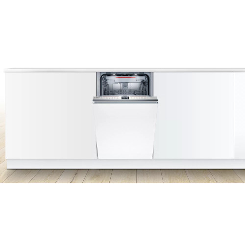 Встраиваемая посудомоечная машина Bosch SPV 6EMX11E