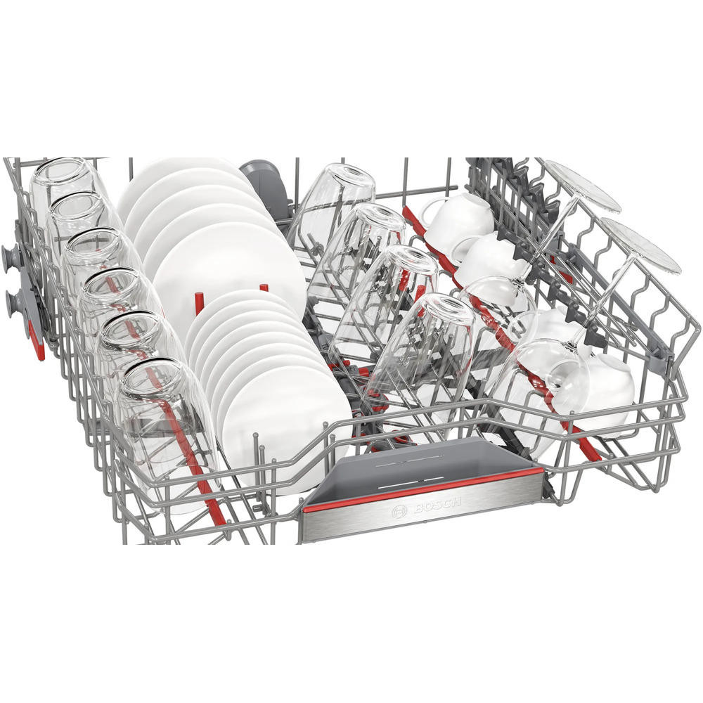 Встраиваемая посудомоечная машина Bosch SMD6ZCX50E