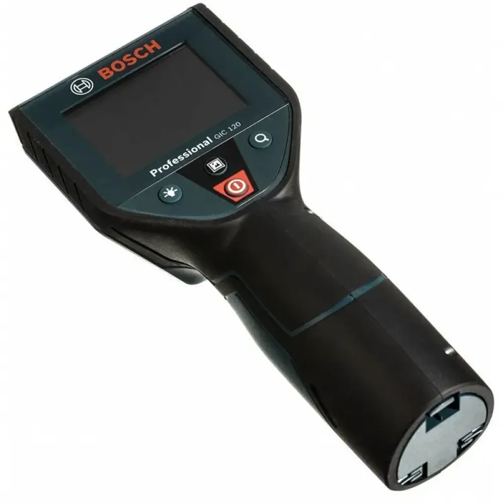 Bosch GIC 120 Professional Solo видеоэндоскоп, 0601241100