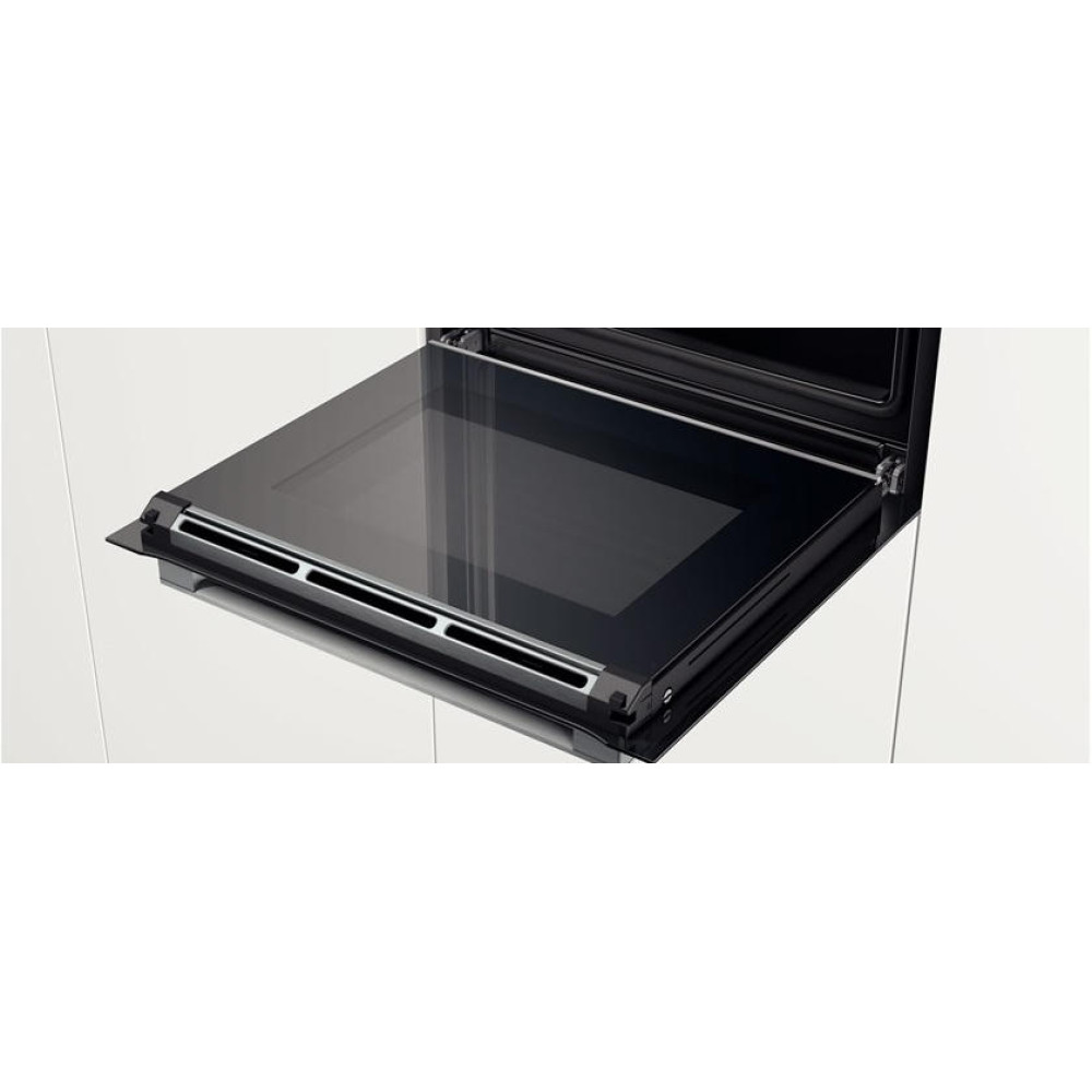 Духовой шкаф Bosch HBG6764B1