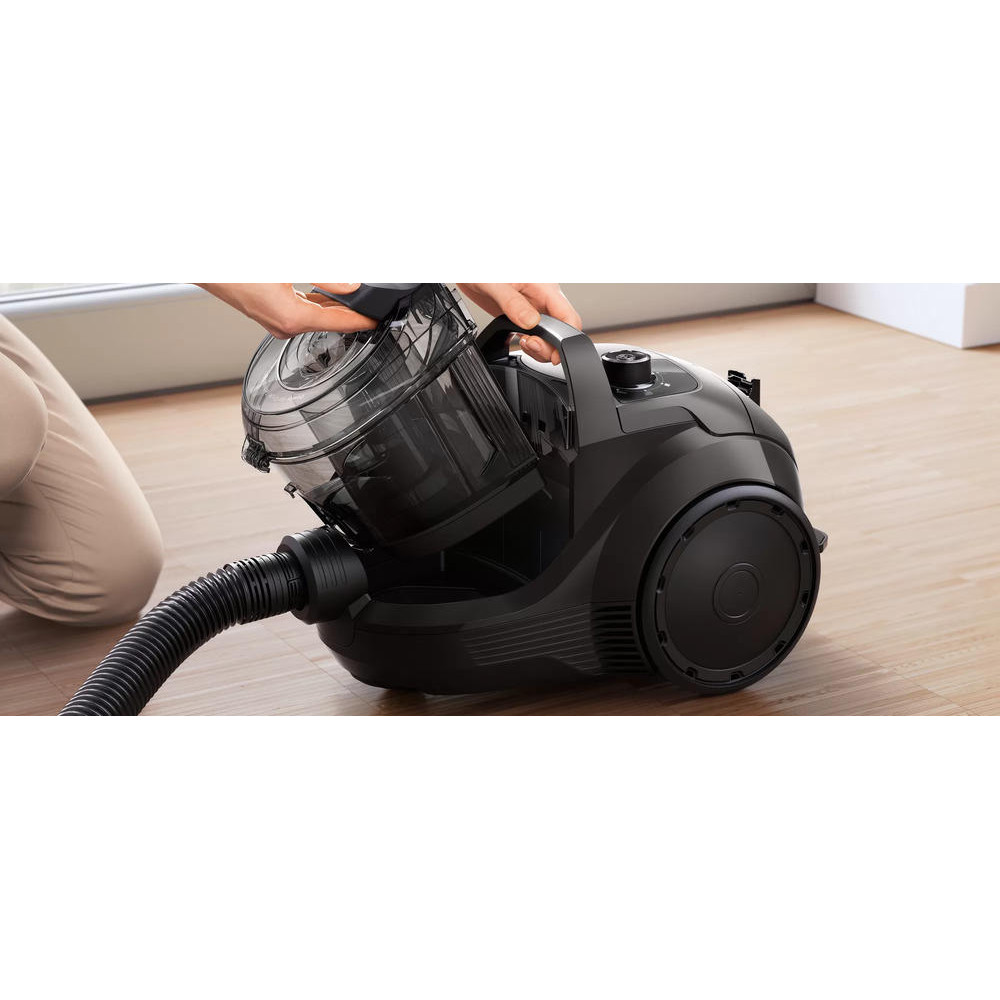 Пылесос Bosch BGC21X300