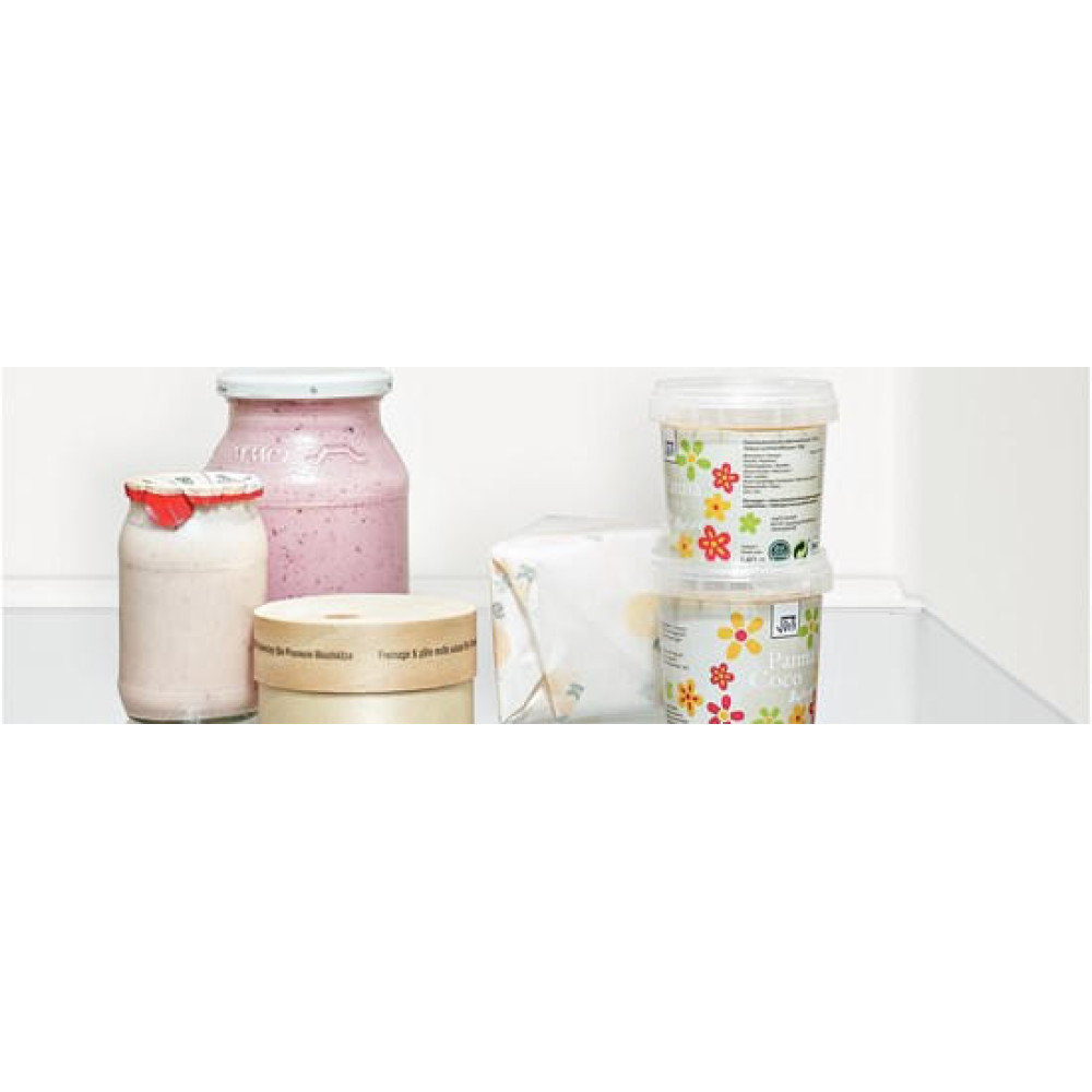 Встраиваемый однокамерный холодильник Bosch KIL82AF30R