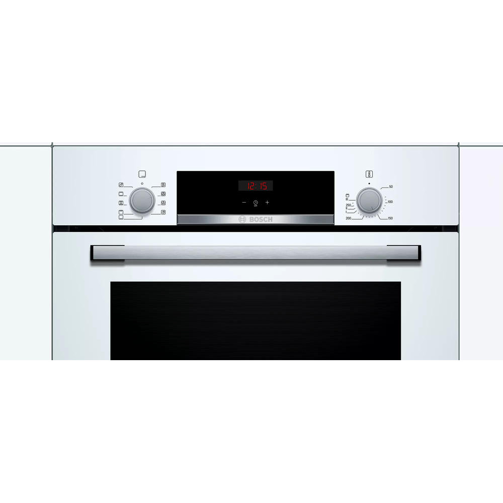 Духовой шкаф Bosch HBF534EW0Q