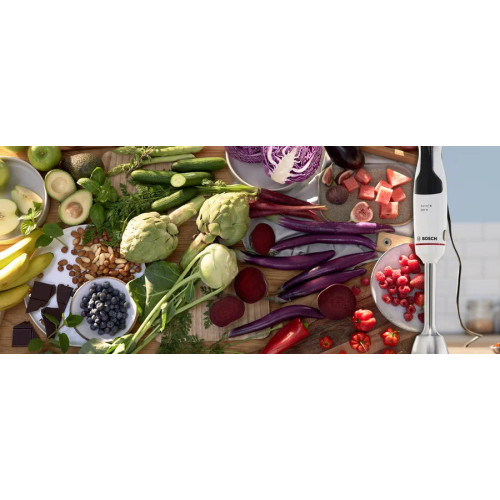 Блендер Bosch MSM4W221