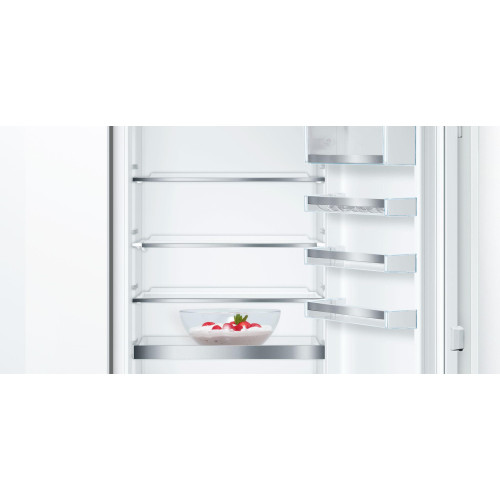 Встраиваемый двухкамерный холодильник Bosch KIN86HD20R