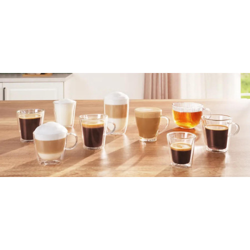 Кофемашина Bosch TPE40307