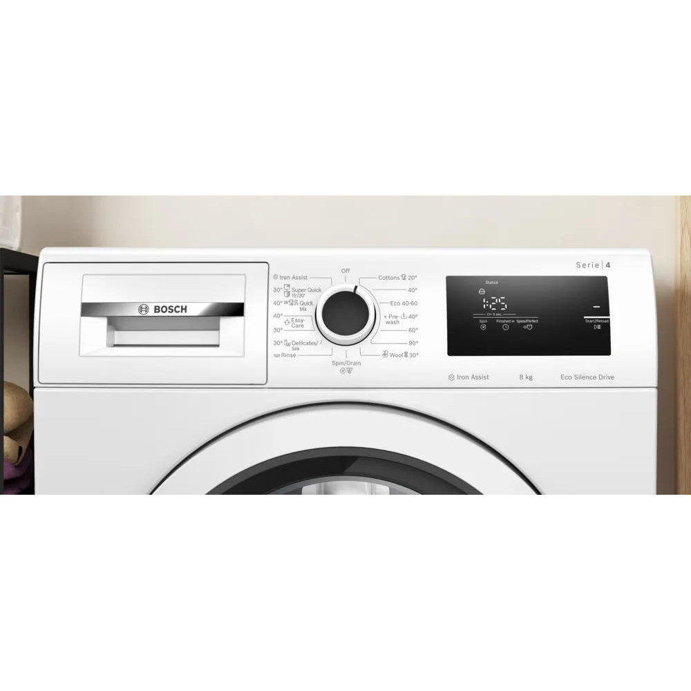 Стиральная машина Bosch WAN24066BY