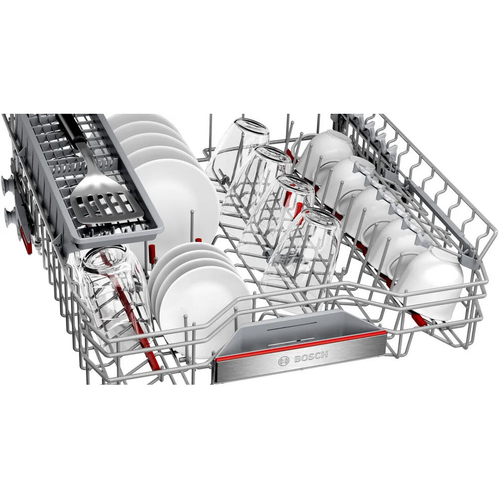 Посудомоечная машина Bosch SMS6ZCI37Q