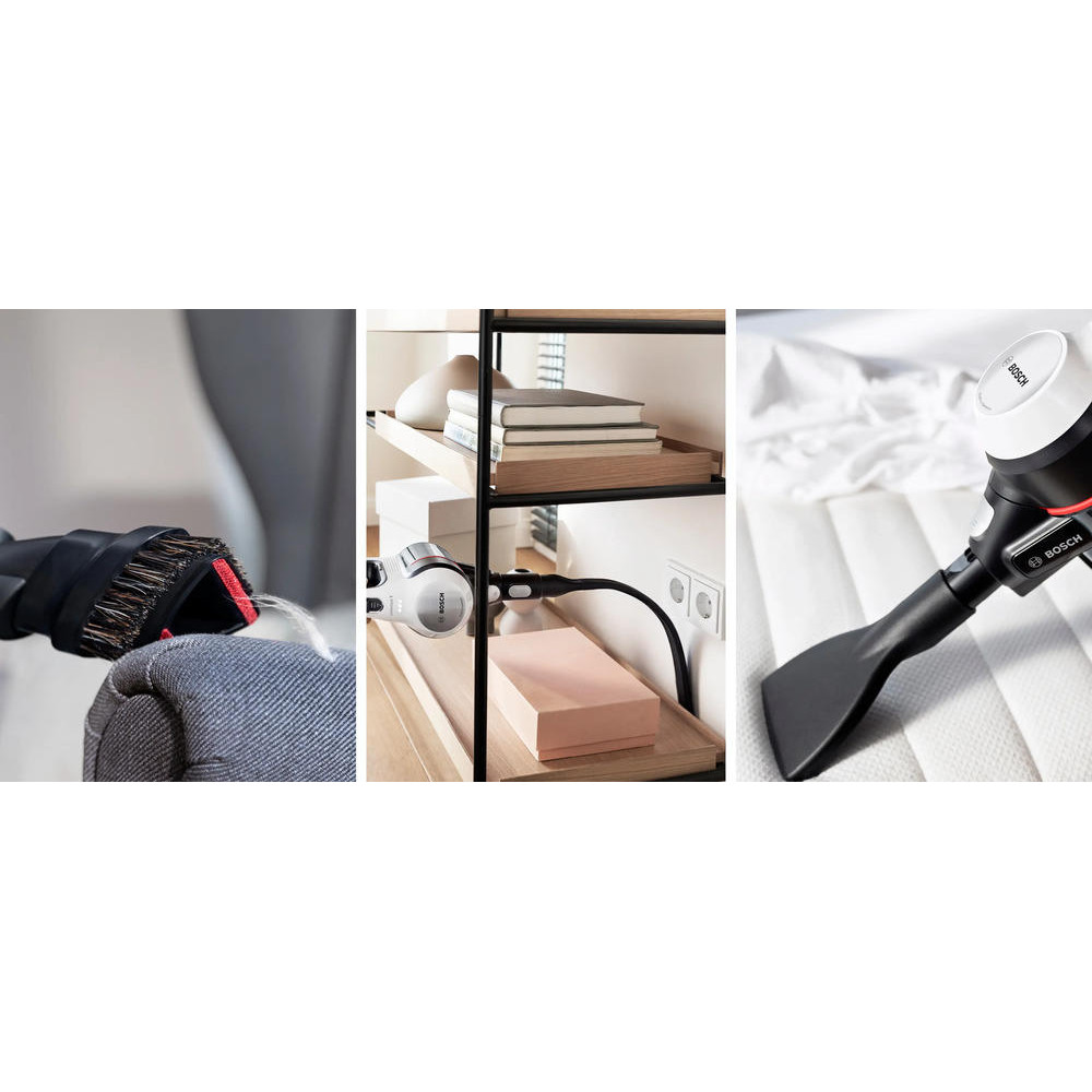 Пылесос Bosch BBS711W