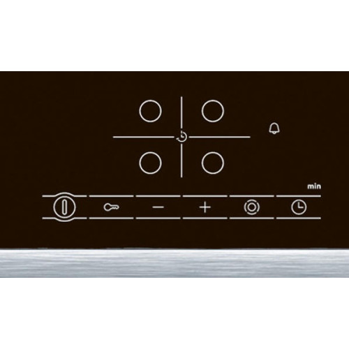 Электрическая варочная панель Bosch PKN 645B17