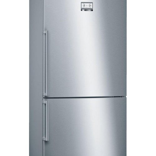 Двухкамерный холодильник Bosch KGN86AI30R