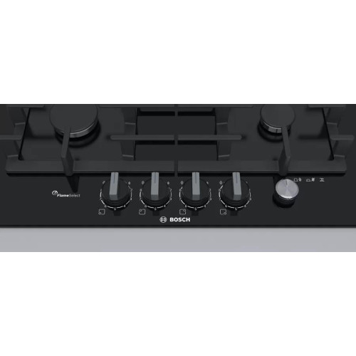 Газовая варочная панель Bosch PPP6A6M90R