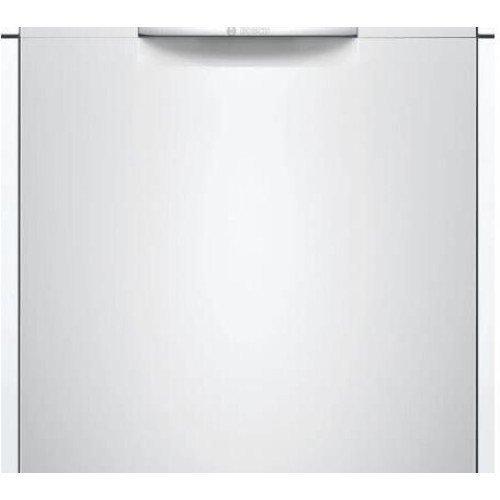Полувстраиваемая посудомоечная машина Bosch SMU6ZCW00S