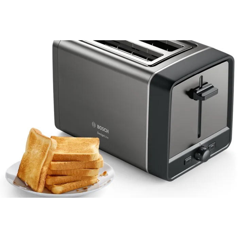 Тостер Bosch TAT5P425