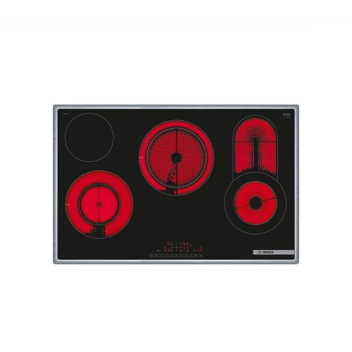 Электрическая варочная панель Bosch PKC845FP1D