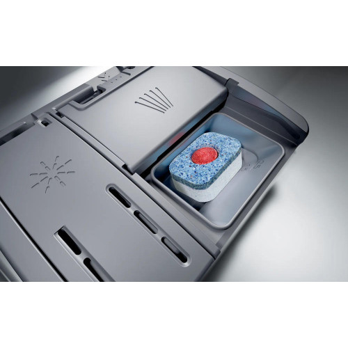 Посудомоечная машина Bosch SPV6YMX11E