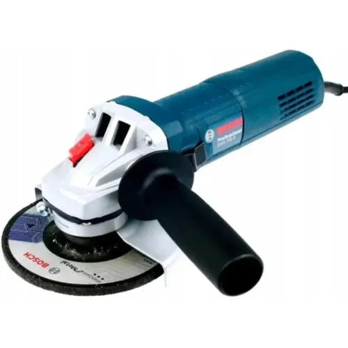 Bosch Professional GWS 750 S угловая шлифмашина, 0601394121