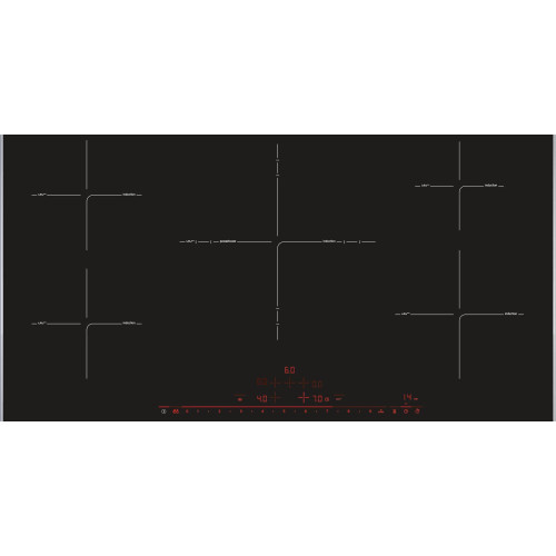 Индукционная варочная панель Bosch PIV975DC1E