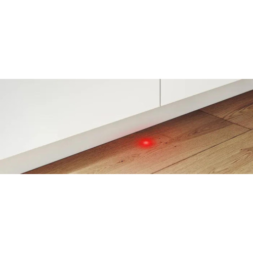 Встраиваемая посудомоечная машина Bosch SPV4HMX65Q