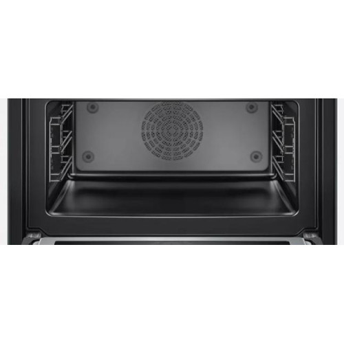 Компактный духовой шкаф Bosch CMG676BB1