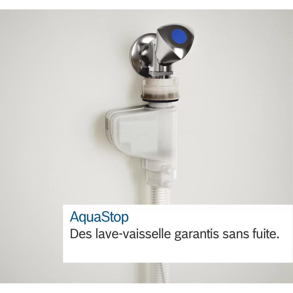 Встраиваемая посудомоечная машина Bosch SMV4HTX28E