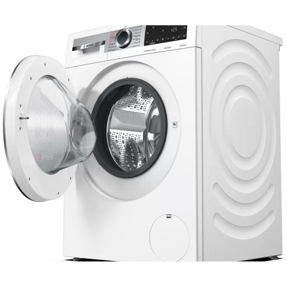 Стирально-сушильная машина Bosch WNA254XWOE