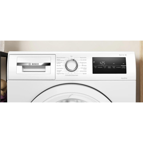 Стиральная машина Bosch WAN28K93