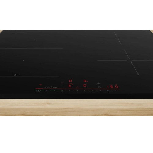 Индукционная варочная панель Bosch PVS63KHC1Z
